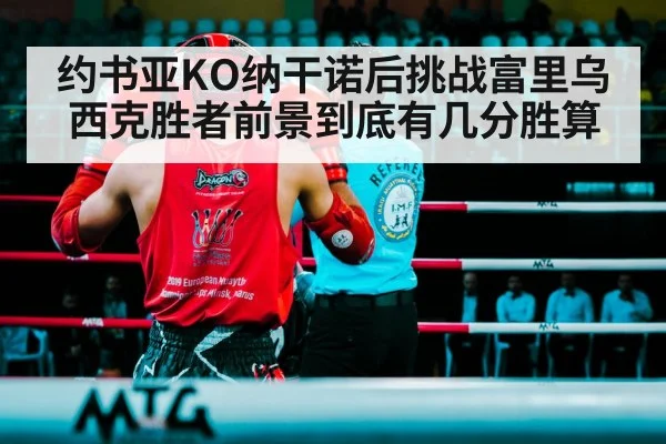 约书亚KO纳干诺后挑战富里乌西克胜者前景到底有几分胜算