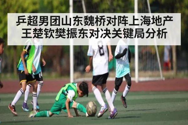 乒超男团山东魏桥对阵上海地产王楚钦樊振东对决关键局分析